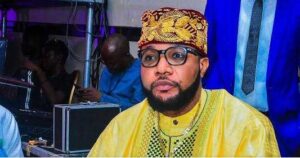 E-Money Urges Nigerians to Stop Spraying Naira at Parties