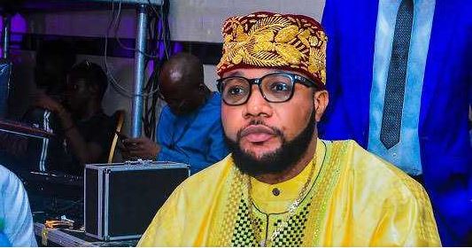E-Money Urges Nigerians to Stop Spraying Naira at Parties