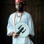 “Lol, I AM IGBO by blood.”
