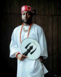 “Lol, I AM IGBO by blood.”