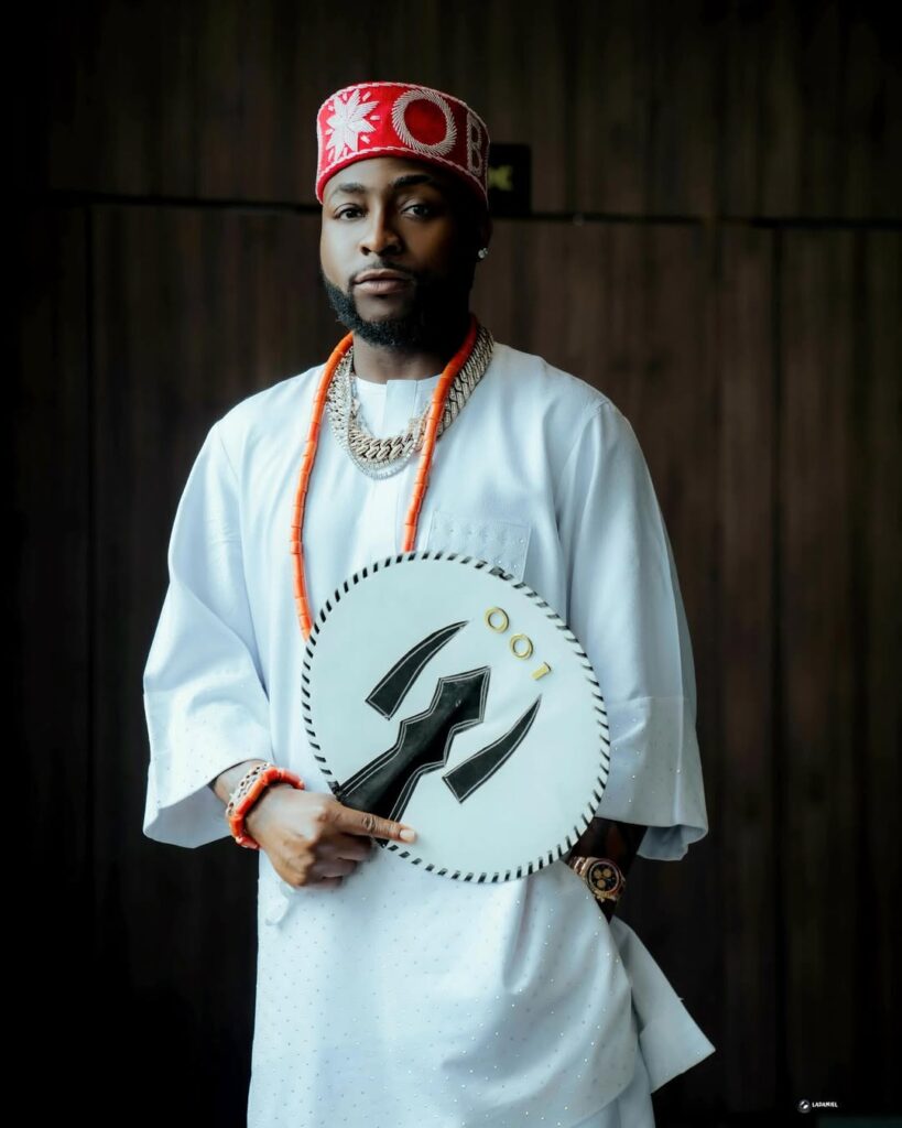 “Lol, I AM IGBO by blood.”