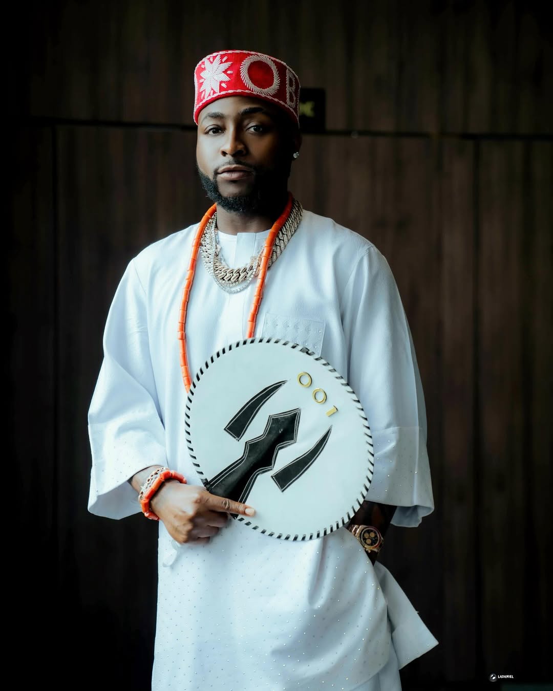 “Lol, I AM IGBO by blood.”