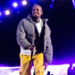 Chris Brown