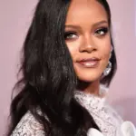 Rihanna confirmed the exciting news and set the internet buzzing.