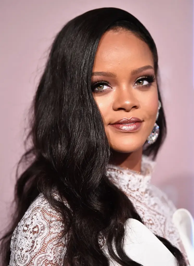 Rihanna confirmed the exciting news and set the internet buzzing.