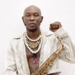 Seun Kuti Escapes Stray Bullet in U.S. Hotel Room