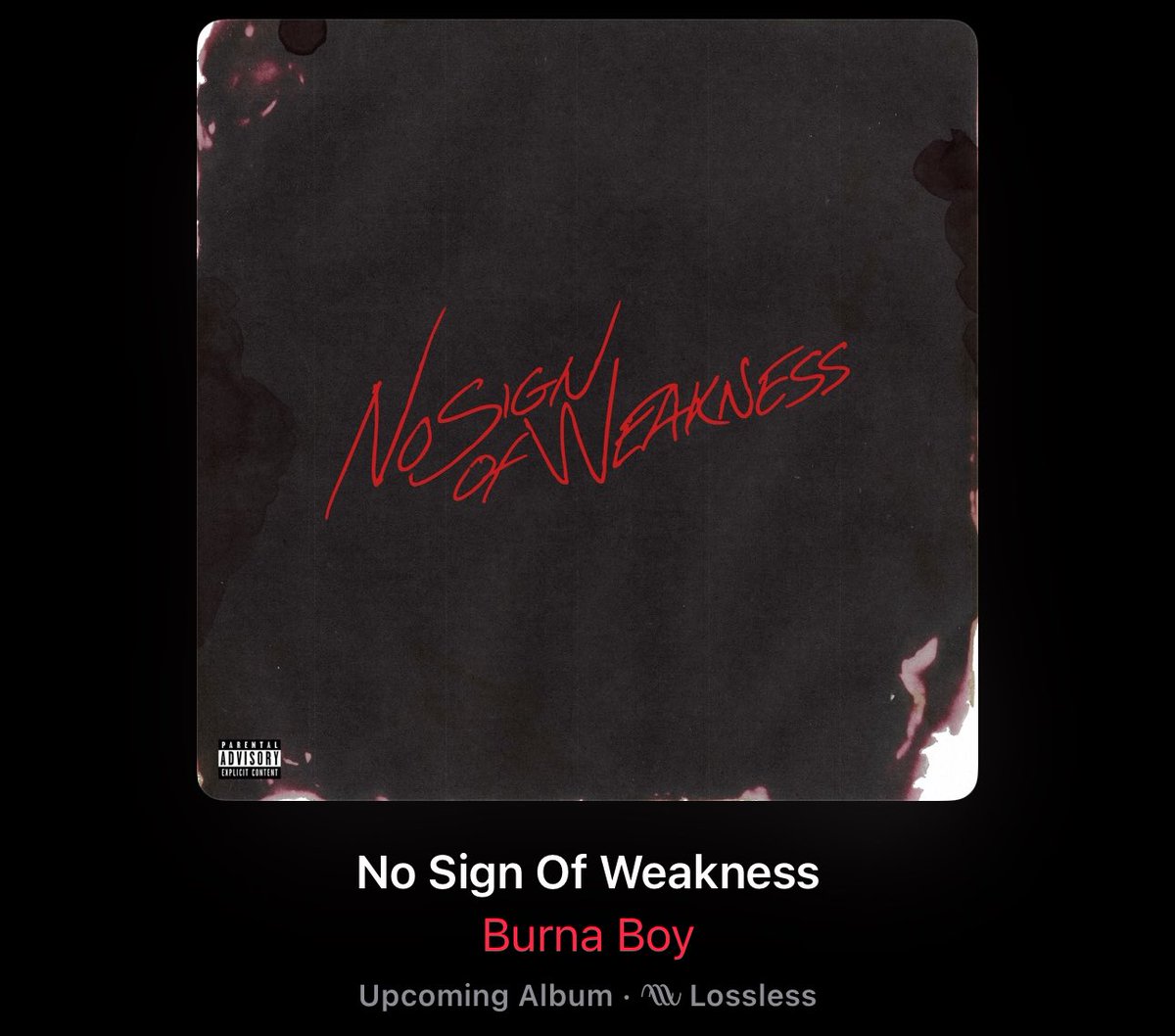 As he prepares to release his eighth studio album, No Sign of Weakness, fans are eager to see how this personal transformation influences his music.