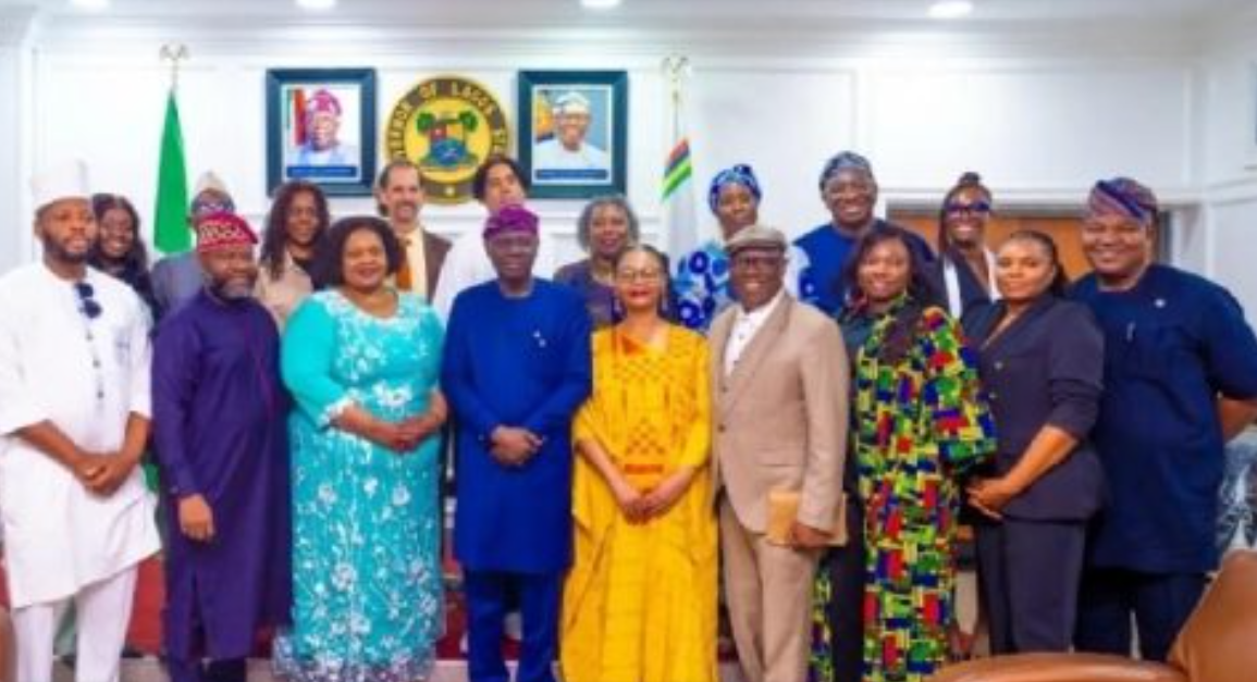 Lagos Gears Up to Host AFRIMA 2025, Africa’s Biggest Music Awards Event