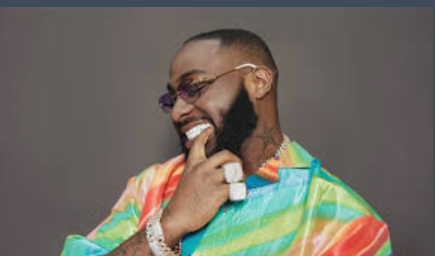 Davido Surprises Wife Chioma With G-Wagon on Her 30th Birthday