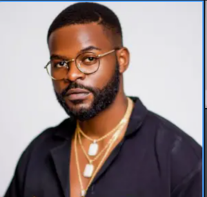 Falz Reveals He’s Never Been Heartbroken