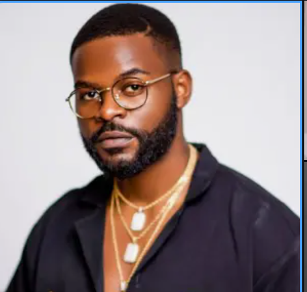 Falz Reveals He’s Never Been Heartbroken