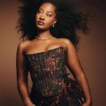 Tems’ “Love Me Jeje” Earns RIAA Gold in the U.S.