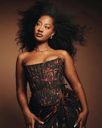 Tems’ “Love Me Jeje” Earns RIAA Gold in the U.S.