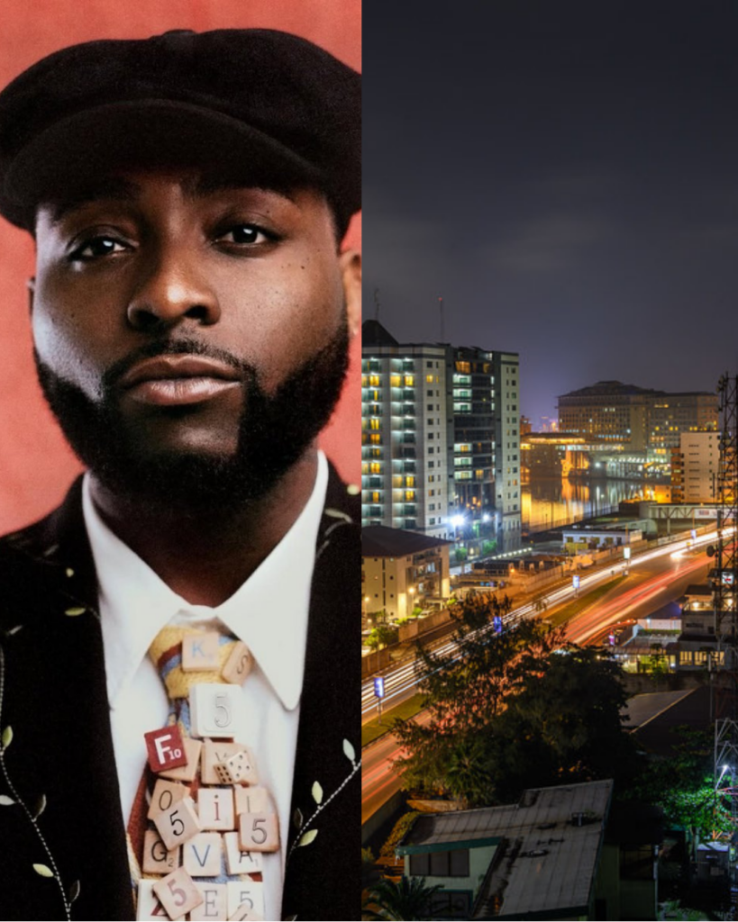 While speaking on the Culture Knock Out podcast, the Grammy-nominated singer praised the city for its vibrant energy, buzzing party scene, and world-class dining.