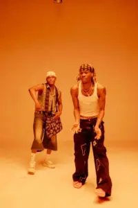 “Without Fireboy, there would be no Ayo Maff.