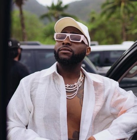 “I’m the most-followed African artist across social media because I’m free with my fans,”