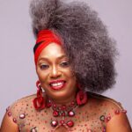 According to her, Fela struggled in school while growing up in Nigeria, unlike his siblings who excelled.