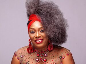 According to her, Fela struggled in school while growing up in Nigeria, unlike his siblings who excelled.