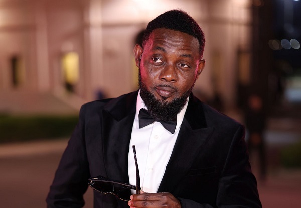 AY Makun Speaks Out About EFCC Invitation Over Currency Spraying Incident