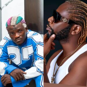 Nigerian singer and street-hop artist Portable, popularly known for his breakout hit Zazoo Zeh, has revealed that he earned ₦70 million within three days following his recent celebrity boxing match against online personality Speed Darlington.