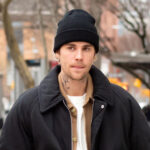 Bieber became the youngest artist ever to sell his full music catalog