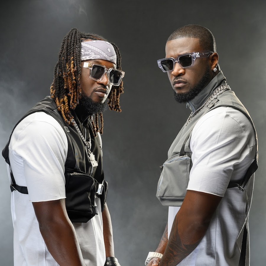 But it seems the magic of the old P-Square days just wasn’t returning.