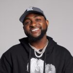 “I like promo, I like conversations,” Davido said. “A lot of people don’t know I studied Marketing along with Business Management. I enjoy marketing myself.