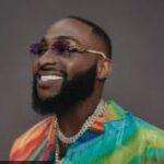 Davido Makes History with ‘With You’ as Spotify Nigeria’s Top Debut