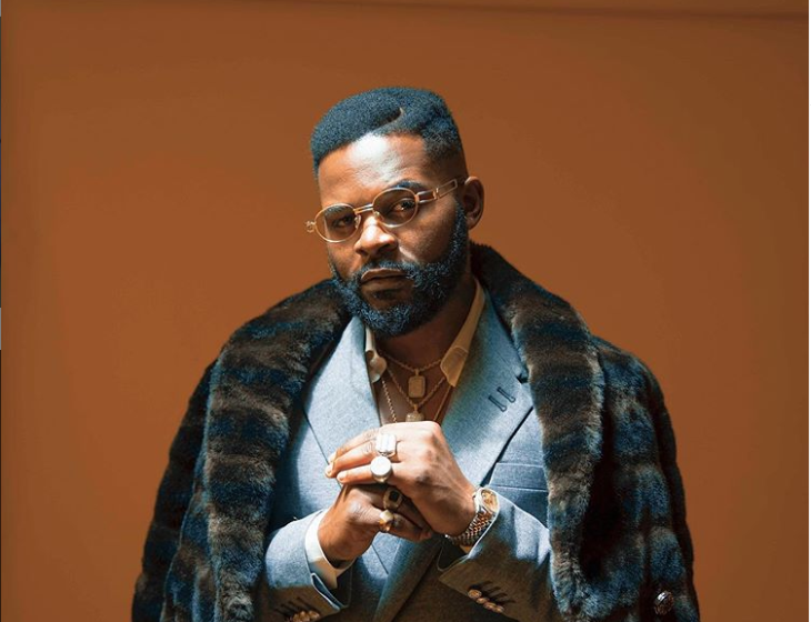 No Lady Has Ever Broken My Heart - Falz Reveals The Reason