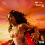 She released the project in 2021, and it didn’t take long for it to take over airwaves and playlists.She released the project in 2021, and it didn’t take long for it to take over airwaves and playlists.