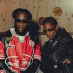 The new track kicks off the countdown to Burna Boy’s highly anticipated eighth studio album, titled ‘No Sign of Weakness.’