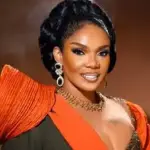 EFCC Questions Actress Iyabo Ojo Over Currency Abuse