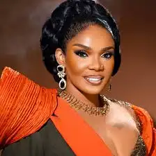 EFCC Questions Actress Iyabo Ojo Over Currency Abuse