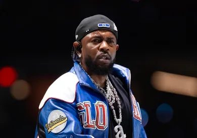 On May 17, Kendrick took over Seattle’s Lumen Field, drawing a massive crowd of 60,941 fans as part of his ongoing Grand National Tour with SZA.
