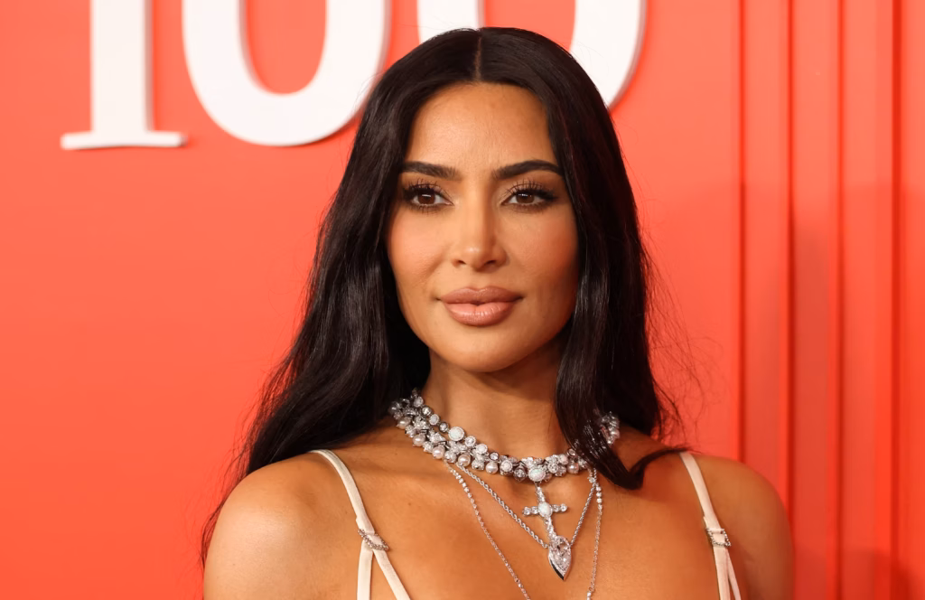 Kim Kardashian will take the stand in Paris this week to testify against 10 men accused of robbing her at gunpoint in 2016 and stealing over $6 million in jewelry.