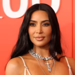 Kim Kardashian will take the stand in Paris this week to testify against 10 men accused of robbing her at gunpoint in 2016 and stealing over $6 million in jewelry.
