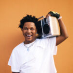 In a recent interview, Shoday addressed the accusations that he failed to credit the originator of the sound, "So Pe Purr," which features prominently in one of his hit songs