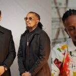 This rare studio moment marks one of the group’s few public appearances in recent years and has revived conversations about Nigerian R&B, Afrobeats pioneers, and the golden era of millennial music.