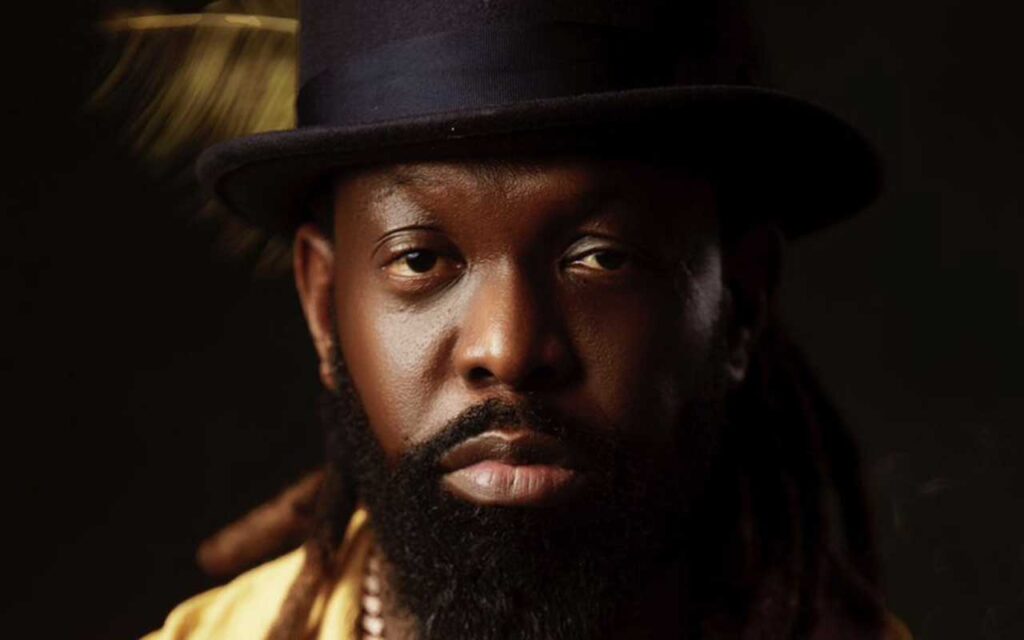 That ₦500K meant the world to me. I just wanted people to hear my music,” Timaya said.