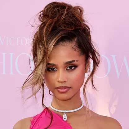 Tyla took to X (formerly Twitter) to celebrate, writing, “I’m really about to host the Kids’ Choice Awards.”