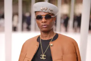One of his most streamed songs remains Drake’s global hit “One Dance,” where Wizkid featured alongside British singer Kyla.
