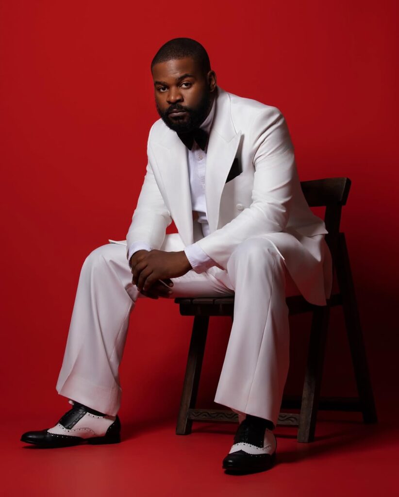 Falz on parenting