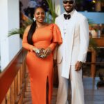 Why Daniel Etim married Toyosi