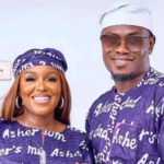 Biola Adebayo separation