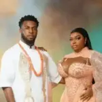 Zion, Chinwe Argue Over Breakup on BBNaija Reunion