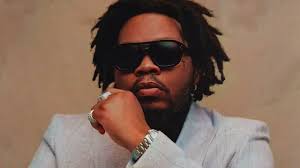 Olamide Sends Birthday Wishes to Governor Sanwo-Olu