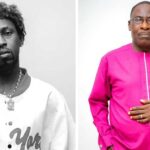 Orezi father's death