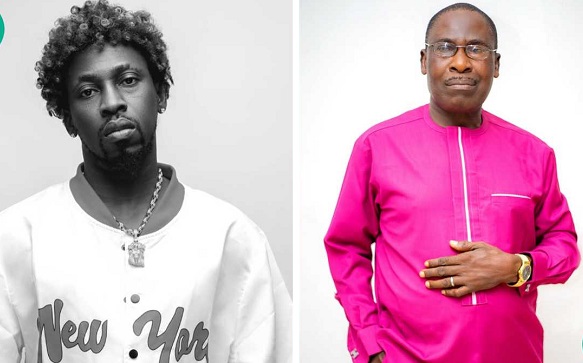 Orezi father's death