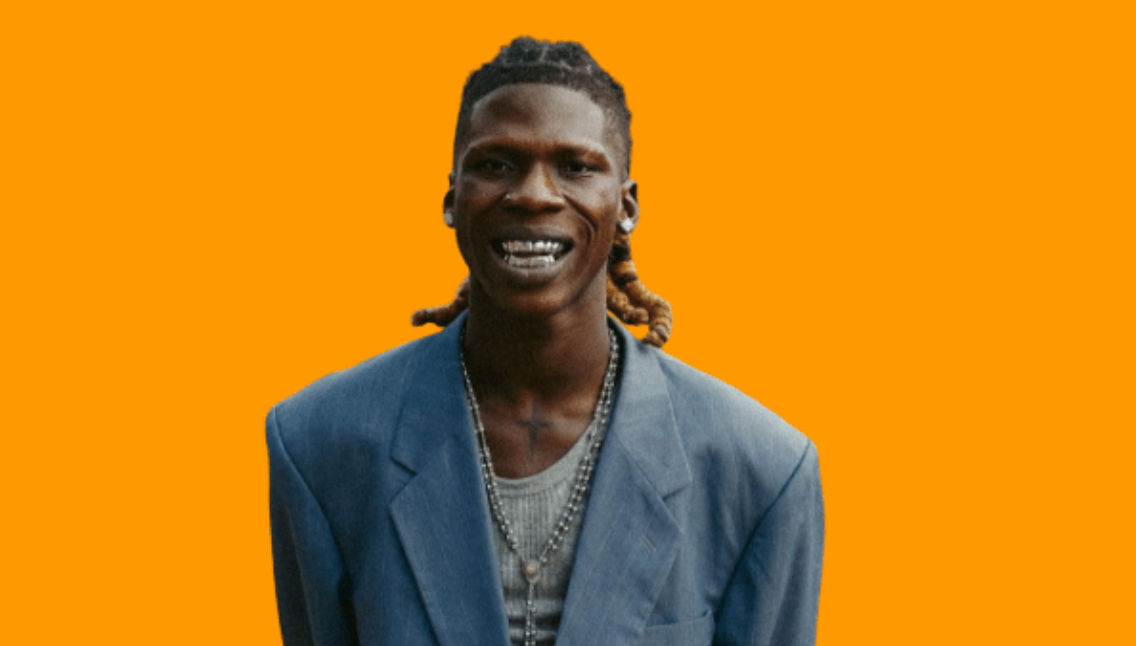 Seyi Vibez reveals American artists