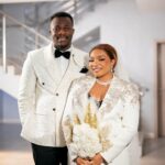 Queen Mercy's marital crisis